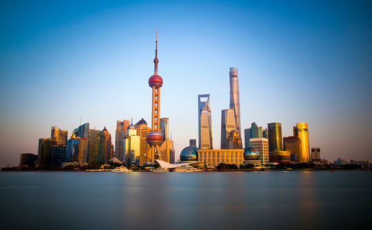 东方明珠